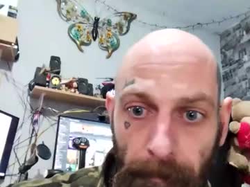 Hungwestmids1987 January 26, 2025 Chaturbate stream image