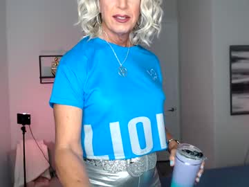 Kerrytmilf January 26, 2025 Chaturbate stream image