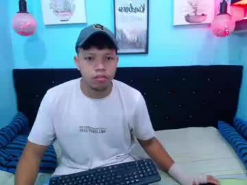 Mateo_Hugecock January 26, 2025 Chaturbate stream image