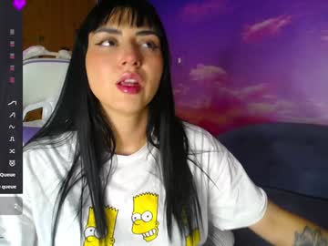 Maurenth_Becker January 26, 2025 Chaturbate stream image