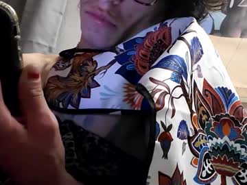 Merelyalover stream photo from January 26, 2025