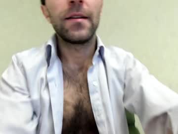 Mikhaaaeel January 26, 2025 Chaturbate stream image