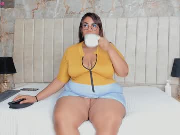 Monicggold January 26, 2025 Chaturbate stream image