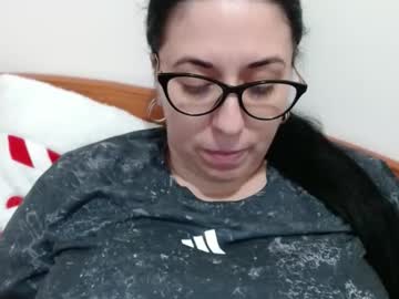 Natally565656 January 26, 2025 Chaturbate stream image