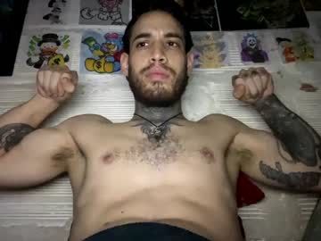 Panthers_Room January 26, 2025 Chaturbate stream image