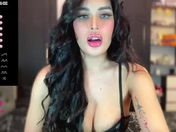 Paradiseoflustxxx January 26, 2025 Chaturbate stream image