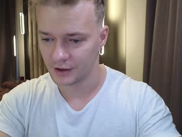 Pashka_X January 26, 2025 Chaturbate stream image