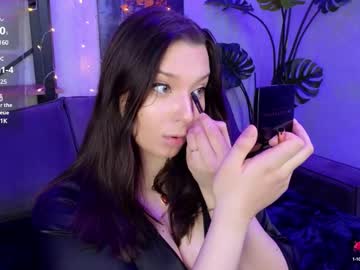 Rachel_Ambers January 26, 2025 Chaturbate stream image