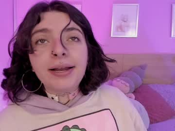 Sachi_Meow January 26, 2025 Chaturbate stream image