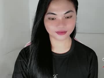 Shenaya_Bae January 26, 2025 Chaturbate stream image