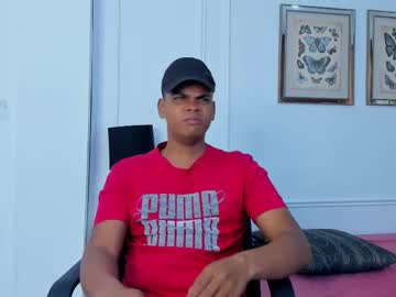 Aaron_9827 January 26, 2025 Chaturbate stream image