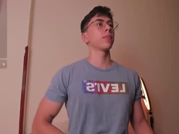Alexx_Oconor January 26, 2025 Chaturbate stream image