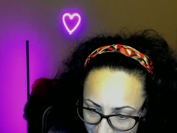 Arianna_Tifany January 26, 2025 Chaturbate stream image