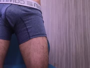 Big_Boy096 January 26, 2025 Chaturbate stream image