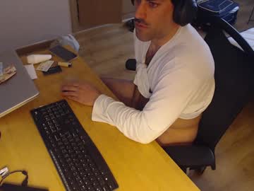 Bigcok35spain January 26, 2025 Chaturbate stream image