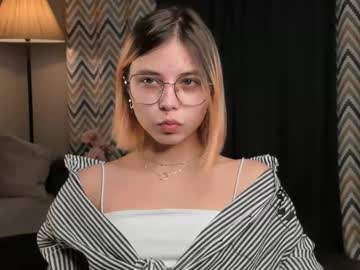 Cloverecton January 26, 2025 Chaturbate stream image