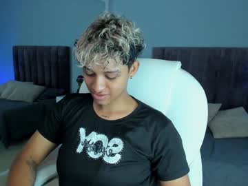 Dominick_Joness January 26, 2025 Chaturbate stream image