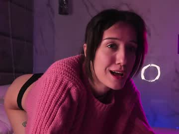 Dreamy_Kira January 26, 2025 Chaturbate stream image