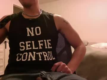 Frankie_James January 26, 2025 Chaturbate stream image