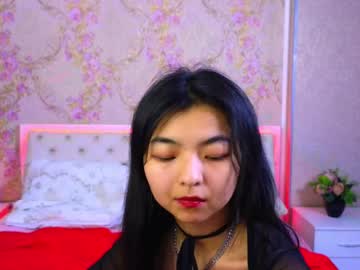 Gill_May January 26, 2025 Chaturbate stream image