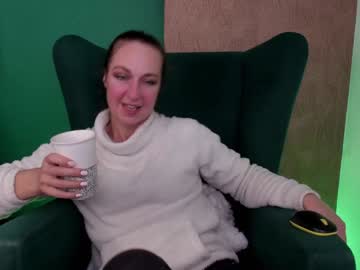 Gwencarter January 26, 2025 Chaturbate stream image