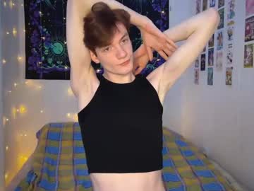 Hunterrxxxhunter January 26, 2025 Chaturbate stream image