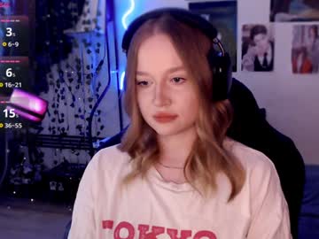 Katerinaxvold January 26, 2025 Chaturbate stream image