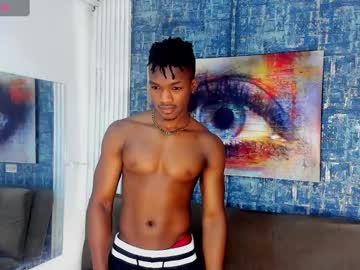Kender21_ January 26, 2025 Chaturbate stream image