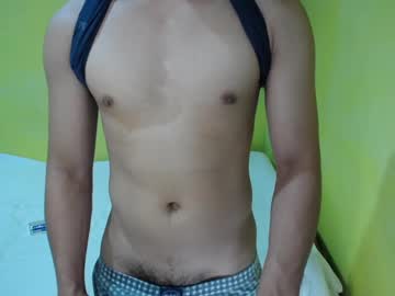 Marco_Xx69 January 26, 2025 Chaturbate stream image