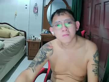 Mr_Thick89 January 26, 2025 Chaturbate stream image