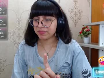 Nataly_Cloud January 26, 2025 Chaturbate stream image