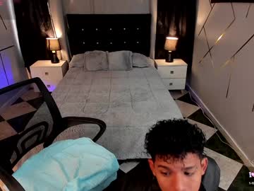 Noah_Smith04 January 26, 2025 Chaturbate stream image