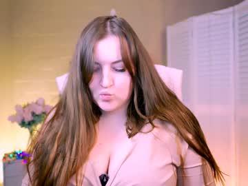 Powerofboobs January 26, 2025 Chaturbate stream image