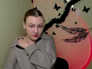 Raspberry0101 January 26, 2025 Chaturbate stream image