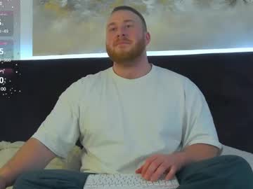 Roddy_Riss January 26, 2025 Chaturbate stream image