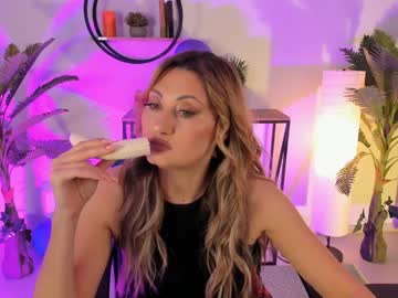 Sarahholly January 26, 2025 Chaturbate stream image