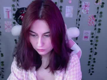 Sarakinski January 26, 2025 Chaturbate stream image