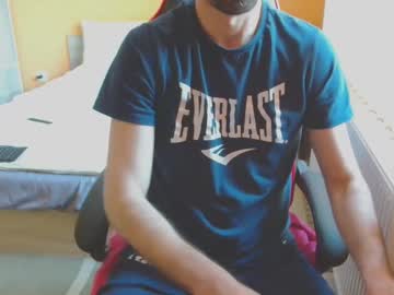 Scotty_98 January 26, 2025 Chaturbate stream image