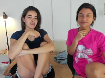 Sexychanell_18 stream photo from January 26, 2025