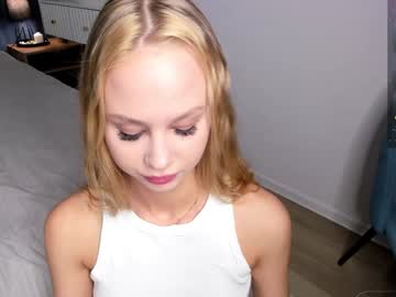 Sincere_Shyness January 26, 2025 Chaturbate stream image