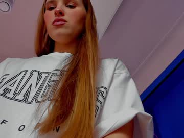 Stacy_Cruuz January 26, 2025 Chaturbate stream image
