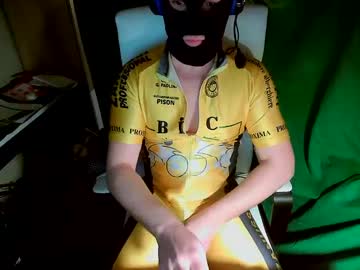 Taurus_Italy January 26, 2025 Chaturbate stream image