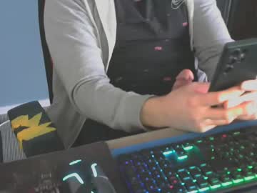 Tomin3m January 26, 2025 Chaturbate stream image