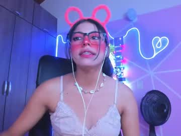 Xallysonx_ January 26, 2025 Chaturbate stream image