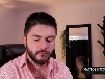 Adrianwilliams_ January 26, 2025 Chaturbate stream image