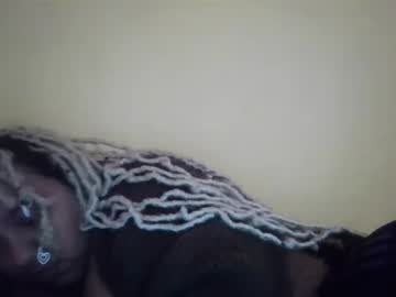 Ae_The_Ra January 26, 2025 Chaturbate stream image