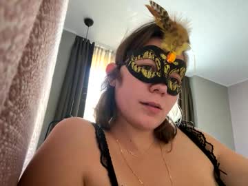 Amaraelise January 26, 2025 Chaturbate stream image