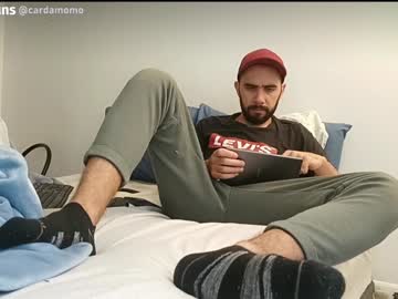 Chrissmithin5 January 26, 2025 Chaturbate stream image