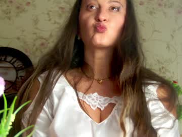 Classymelyna January 26, 2025 Chaturbate stream image