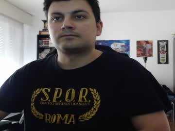 Cliveifrit January 26, 2025 Chaturbate stream image
